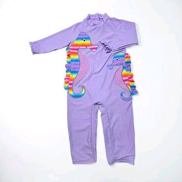 kupaci za devojcice pepco: One-piece swimsuit, 134-140