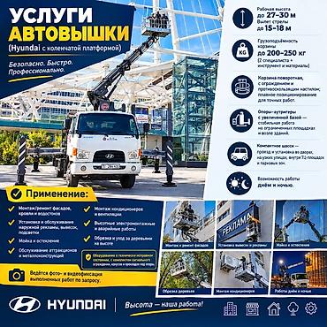 форд ф 250: Стрела 28 м, 300 т — 1