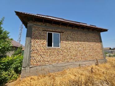 Продажа домов: Дом, 80 м², 2 комнаты, Собственник, ПСО (под самоотделку) — 16