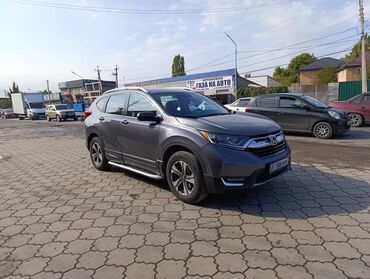 хонда срб: Очень срочно! Продаю Honda CR-V 2018 год *Марка и модель Honda CR-V