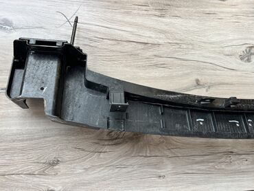 Бамперы и комплектующие: Усилитель бампера Kia, Б/у, Оригинал — 6