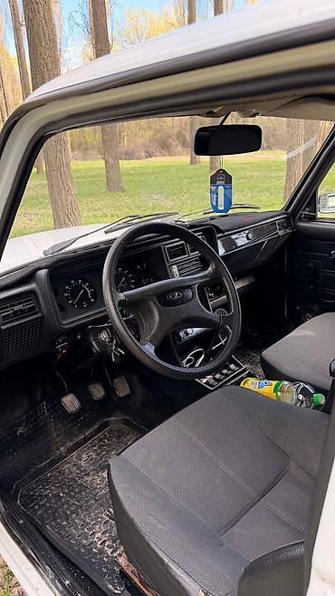 ВАЗ (ЛАДА): ВАЗ (ЛАДА) 2107: 2010 г., 1.6 л, Ручные, Бензин, Седан at lalafo.kg — 8 ВАЗ (ЛАДА): ВАЗ (ЛАДА) 2107: 2010 г., 1.6 л, Ручные, Бензин, Седан — 8