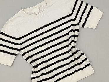 cropp marynarka damska: H&M, Светр жіночий, XS
