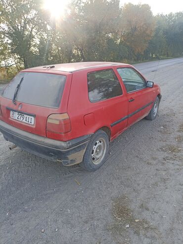 продажа дисков бишкек: Volkswagen Golf: 1995 г., 1.6 л, Механика, Бензин, Хэтчбэк at lalafo.kg продажа дисков бишкек: Volkswagen Golf: 1995 г., 1.6 л, Механика, Бензин, Хэтчбэк