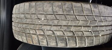 шины на х7: Шины 215 / 60 / R 16, Зима, Б/у, Комплект, Легковые, Япония, GoodYear