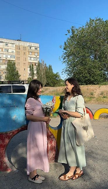 миди платье: Платья миди женские, романтичный стиль - Фасон: приталенный верх с — 2