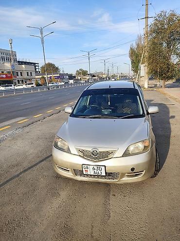 митсубиши спейс стар: Mazda Demio: 2004 г., Автомат, Бензин — 10