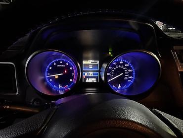 subaru legacy 2019: Subaru Legacy: 2017 г., 2.5 л, Автомат, Бензин, Седан — 8