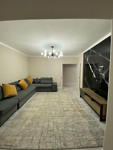 микрорайон джал: 🏠 Продаётся шикарная 😍😍 2-ком. квартира 📍 Адрес: мкр. Верхний Джал — 5
