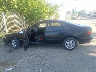 Honda: Honda Accord: 1993 г., 2 л, Механика, Бензин, Седан