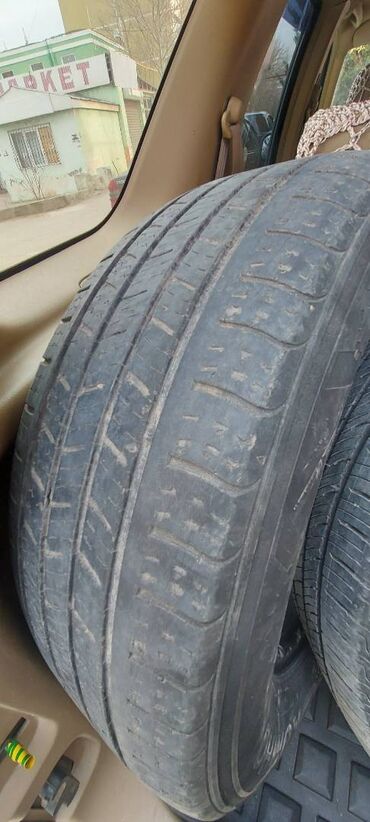 avto market: İşlənmiş Şin Kumho 215 / 65 / R 16