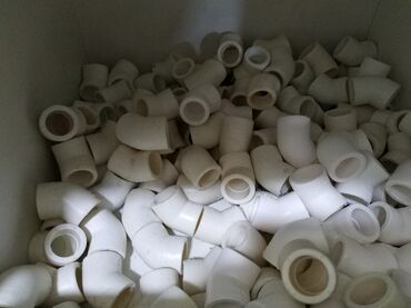 plastik turba utusu: Künc, Digər ölçü