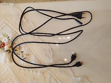 sony a6500: Hər şey var kamera və qulaqcıqdan başqa 2 orginal pult kabel səliqəli — 5
