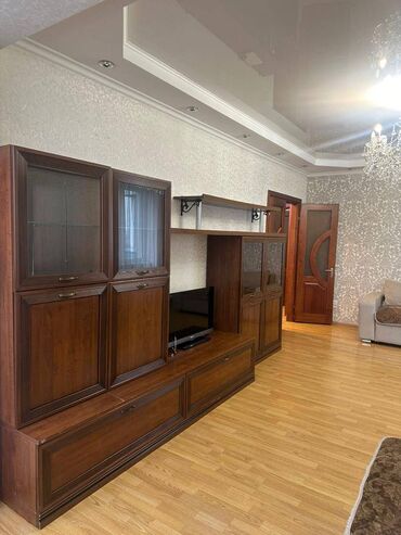 Офисы: 2 комнаты, 80 м², Элитка, 7 этаж