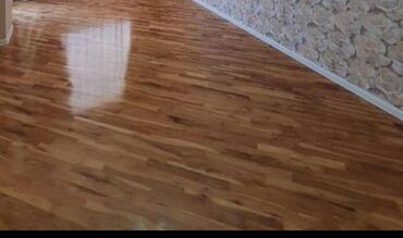 Təmir işləri: Laminat Parket Ustası — 9