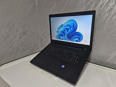 Lenovo: Intel Core i3, 17.3 " — 2