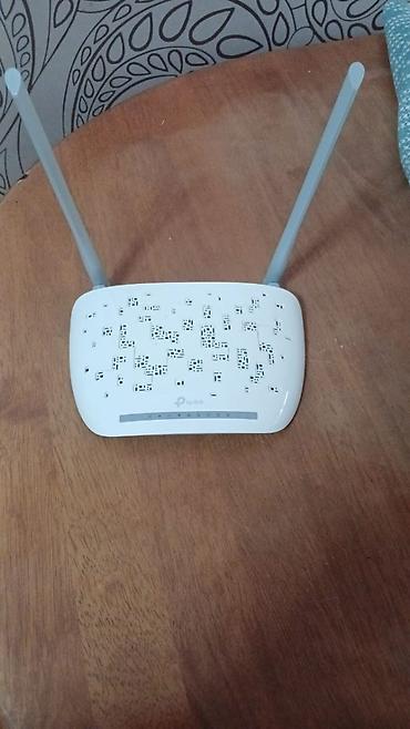 куплю модем: MODEM Wi Fi TR-lİnk yaxşı və tam işlək vəziyyətdə. Hec bir problemi — 1