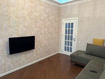 Квартиры: 2 комнаты, Новостройка, 92 м² — 4