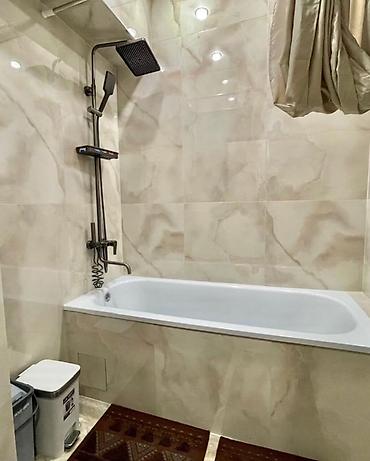 Продажа квартир: 2 комнаты, 65 м², Элитка, 3 этаж, Дизайнерский ремонт — 5