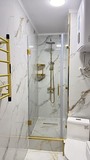 studio apartment: Сдаю квартиру по адресу скрябина советская Светлая 1‑комнатная — 3