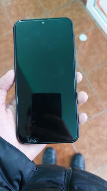 Elektronika: Samsung Galaxy A10