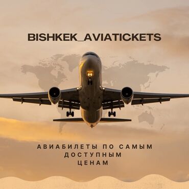 авиабилет ош бишкек: Авиабилеты ✈️