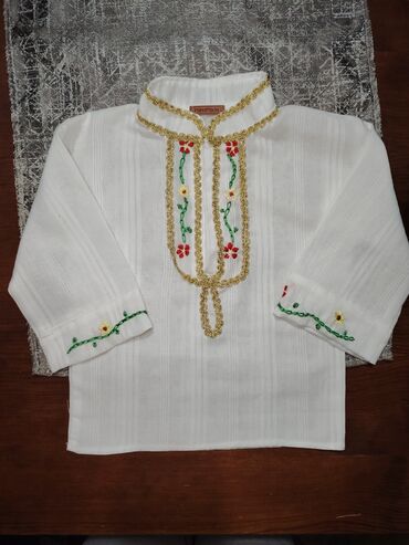 Kompleti: Komplet: Košulja, 98 — 3