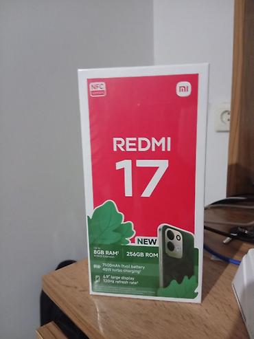 Мобильные телефоны и аксессуары: Redmi, Redmi Go, Новый, 256 ГБ, цвет - Зеленый — 1