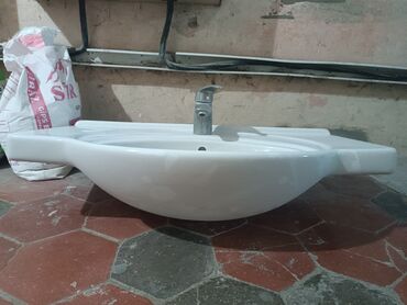 hamam tualet: Uzunlug 85cm