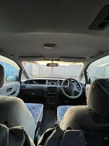 discovery 3: Honda Odyssey: 1996 г., 2.2 л, Автомат, Бензин, Минивэн — 10