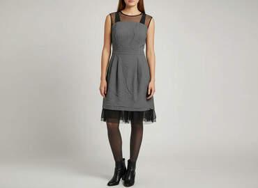 versace sukienki wieczorowe: Danhen, Sukienka damska, rozmiar M