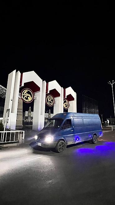 Автоуслуги: Грузоперевозки Бишкек Чолпон Ата Каракол - Быстро и надёжно - — 3