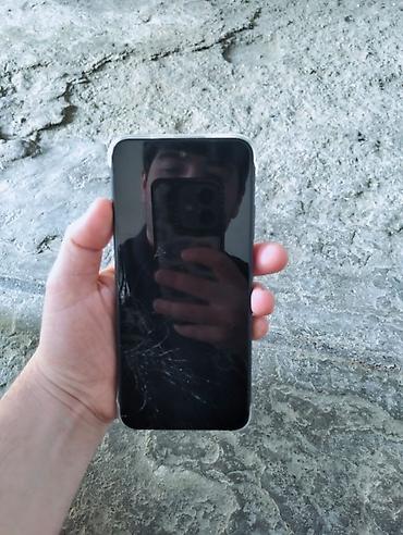 note 12 pro 5g ekran: Smartfon – barmaq izi və üz tanıma dəstəkləyən tam sensorlu ekranlı — 1