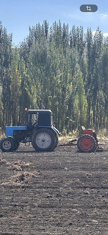 Тюкопресс-подборщик DEUTZ-FAHR HD 400 - Прицепной пресс-подборщик для