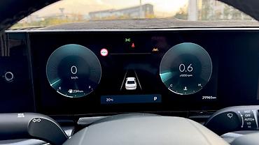 дорогие машины: Hyundai Grandeur: 2023 г., 2.5 л, Автомат, Бензин, Седан — 5