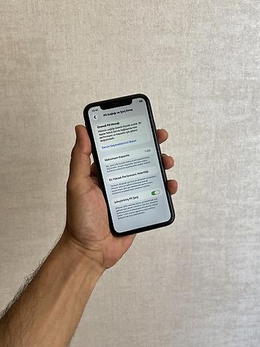Apple iPhone: IPhone X, Qara, Face ID — 2