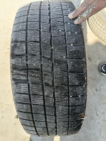 Шиналар 215 / 50 / R 17, Жай, Колдонулган, Комплект, Жеңил унаалар, Maxtrek — 5