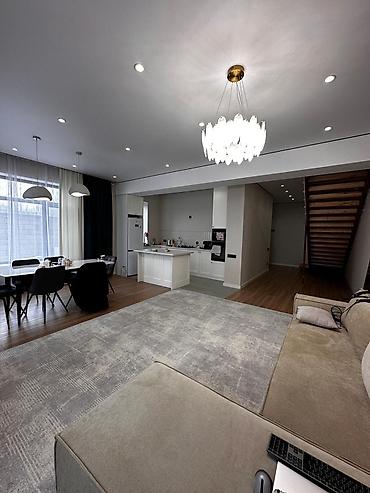 Продажа домов: Таунхаус, 140 м², 5 комнат, Агентство недвижимости, Евроремонт — 2