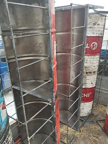 Товары и оборудование для с/х животных: Акур койлорго суу акыр — 5