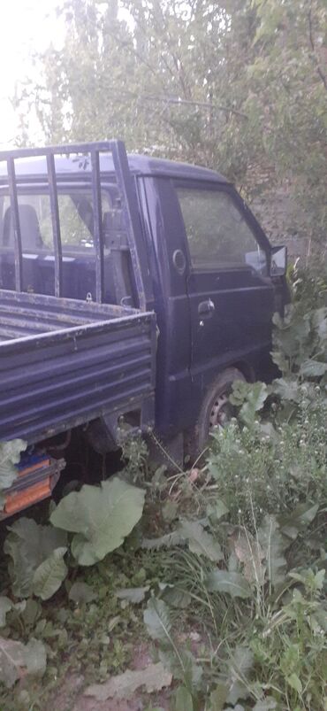 Hyundai: Hyundai Porter: 2009 г., 2.5 л, Механика, Дизель, Универсал