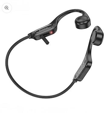 ugreen hitune max5c: Костные наушники, Hoco, Новый, цвет - Черный — 5