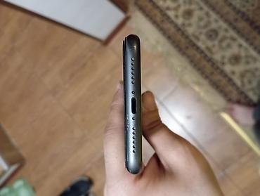iphone 11 ilə barter: IPhone 11, 128 GB, Qara, Face ID, Barmaq izi — 5