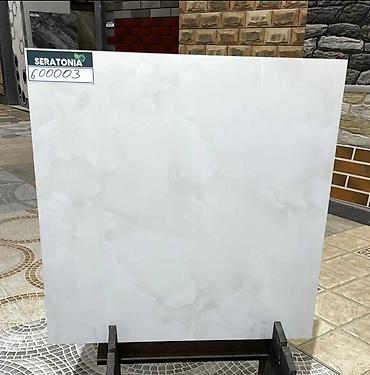 metlax: Kafel. Metlax . Kermoqranitlər . 60x60 ölçüdə . Modellər çoxdur — 3