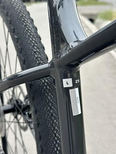 29: Giant ATX 810 (29", размер рамы L) новые ✅ - Бренд: Giant ATX 810 - — 6