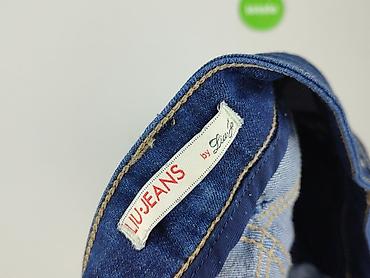 pyton cena: Liu Jo Jeans, Jeansy damskie, rozmiar S — 4
