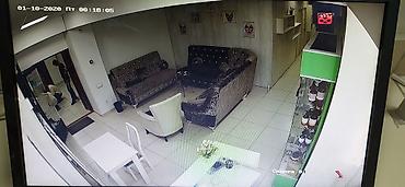 ниже: Видеонаблюдение Система видеонаблюдения любой сложности под ключ от — 8