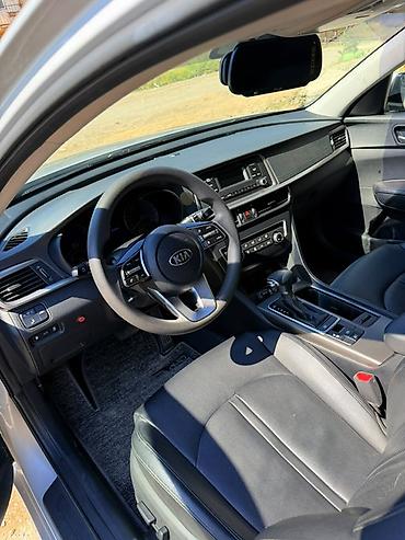 двигатель кия рио: Kia K5: 2021 г., 2 л, Автомат, Газ, Седан — 6