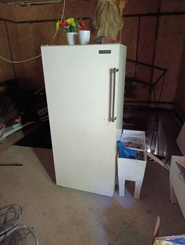 морозильна камера: Морозильник