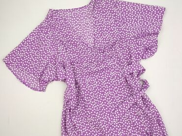 Shein, Women`s dress, size 5XL (EU 50)