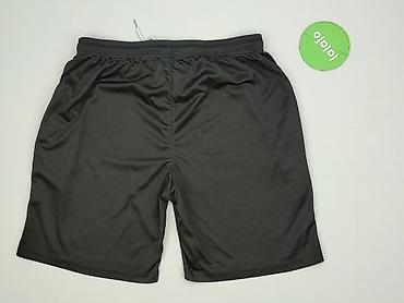 pull and bear vests: 4F, Szorty dla mężczyzn, rozmiar M — 3